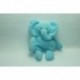 DOUDOU ELEPHANT PELUCHE PREMAMAN