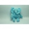 DOUDOU ELEPHANT PELUCHE PREMAMAN