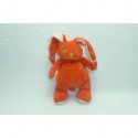 DOUDOU LAPIN PELUCHE LGRI