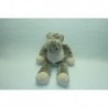 DOUDOU HIPPOPOTAME PELUCHE NICOTOY SIMBA TOYS