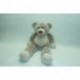 DOUDOU OURS PELUCHE NICOTOY SIMBA TOYS