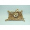 DOUDOU LAPIN GRAIN DE BLE