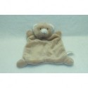 DOUDOU OURS 3 POMMES