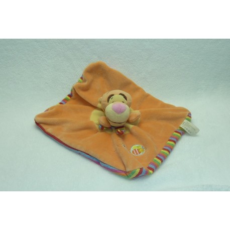 DOUDOU TIGRE TIGROU DISNEY TIGROU