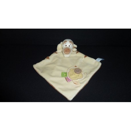 DOUDOU TIGRE TIGROU DISNEY TIGROU