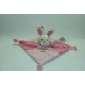 DOUDOU LAPIN MOTS D'ENFANTS