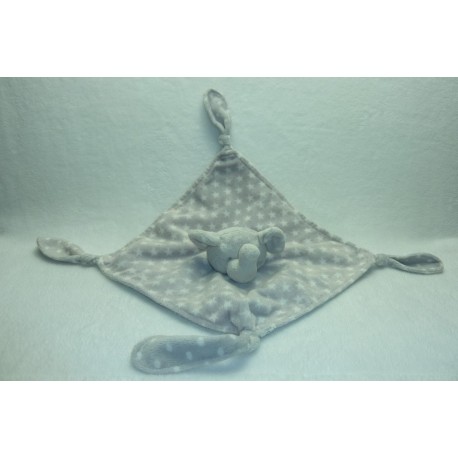 DOUDOU ELEPHANT MARQUES INCONNUES