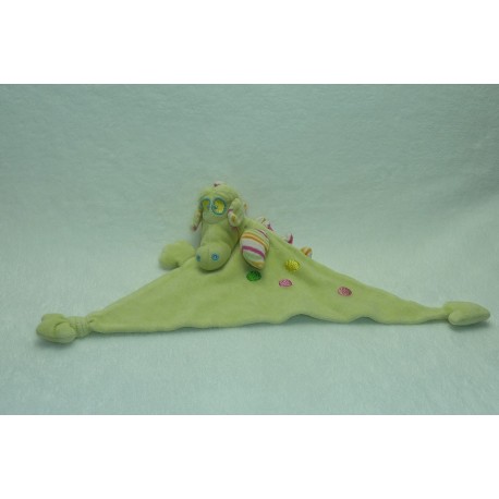 DOUDOU DRAGON BELLODOUX