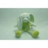 DOUDOU LAPIN PELUCHE MOTS D'ENFANTS