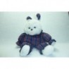DOUDOU PELUCHE LAPIN NOUNOURS
