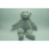 DOUDOU OURS PELUCHE OSCAR J LINE