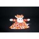 DOUDOU GIRAFE TIAMO