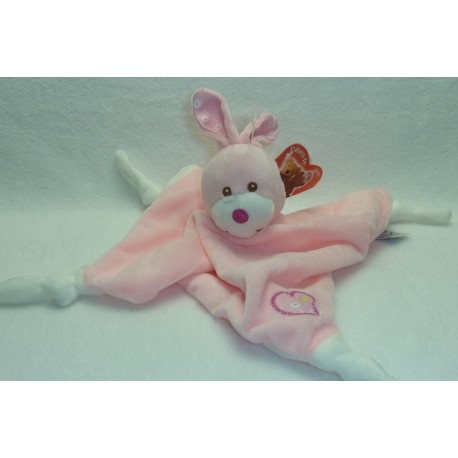 DOUDOU LAPIN SANDY