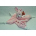 DOUDOU LAPIN SANDY