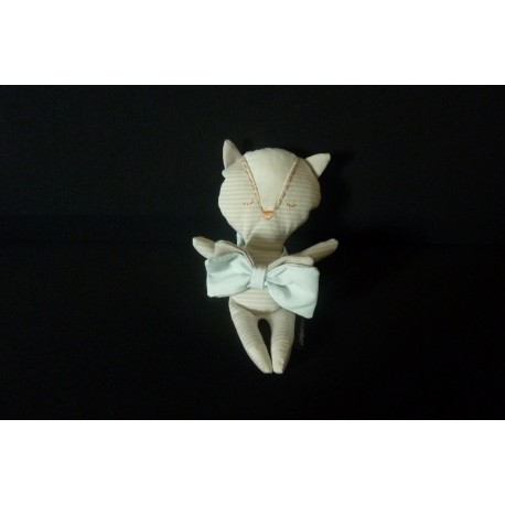 DOUDOU CHAT BEBECONFORT