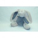 DOUDOU LAPIN PELUCHE WAPI NOUKIE'S