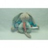 DOUDOU LAPIN HAPPY HOCHET DC2983 DOUDOU ET COMPAGNIE
