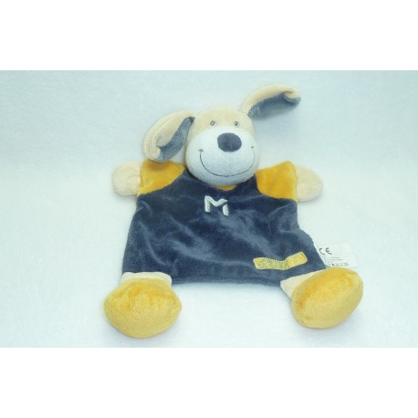 DOUDOU CHIEN JUSTIN VÊTIR