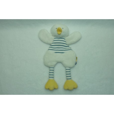 DOUDOU CANARD TAO