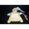 DOUDOU OURS NOE MARIONNETTE BABY'NAT