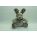 DOUDOU LAPIN PELUCHE NICOTOY SIMBA TOYS