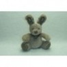 DOUDOU LAPIN PELUCHE NICOTOY SIMBA TOYS