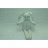 DOUDOU LAPIN PELUCHE PETIT BATEAU