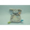 DOUDOU LAPIN NICOTOY SIMBA TOYS