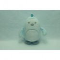 DOUDOU PINGOUIN PELUCHE MARESE