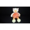 DOUDOU CHAT PELUCHE DOUKIDOU