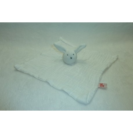DOUDOU LAPIN LANGE DPAM