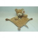 DOUDOU OURS NICOTOY