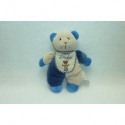 DOUDOU OURS PELUCHE MON DOUDOU MARQUES INCONNUES