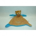 DOUDOU OURS TOI TOYS