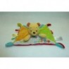 DOUDOU OURS WINNIE L'OURSON DISNEY