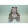 DOUDOU HERISSON PELUCHE MANON ET ALIZEE NATTOU