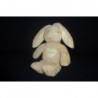 DOUDOU LAPIN MARQUE INCONNUE