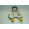 DOUDOU HERISSON BISCOTTE ET POMPON MOULIN ROTY
