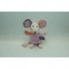 DOUDOU SOURIS PELUCHE ORCHESTRA PREMAMAN