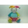 DOUDOU LUTIN PELUCHE BABYSUN