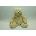 DOUDOU OURS PELUCHE NICOTOY