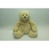DOUDOU OURS PELUCHE NICOTOY