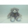 DOUDOU OURS PELUCHE CALIN'OURS HO02335 HISTOIRE D'OURS