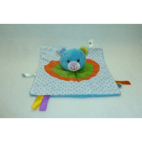 DOUDOU OURS TMIMI SIDJ