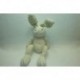 DOUDOU LAPIN PELUCHE POTTERY BARN KIDS
