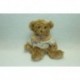 DOUDOU OURS PELUCHE BUSKOWSKI