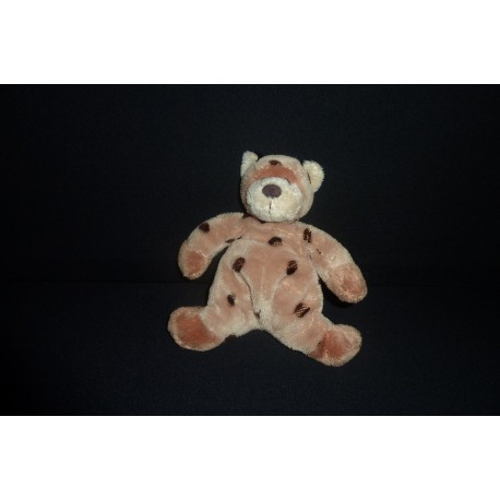 DOUDOU OURS MARQUE INCONNUE