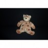 DOUDOU OURS MARQUE INCONNUE