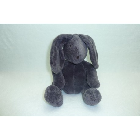 DOUDOU LAPIN PELUCHE DPAM