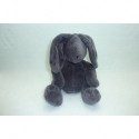 DOUDOU LAPIN PELUCHE DPAM